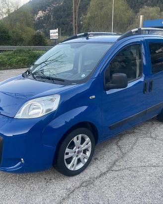 FIAT - QUBO - 1.4 GPL 73 CV Dynamic