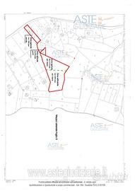 Terreno Agricolo Nemi [A4292480]