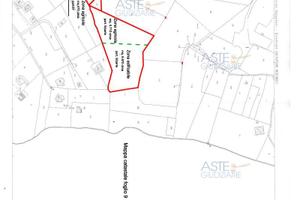 Terreno Agricolo Nemi [A4292480]