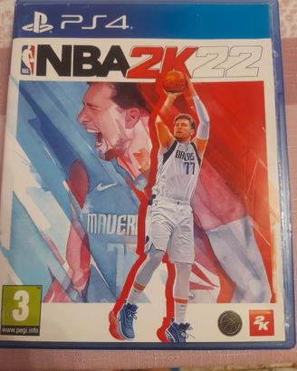 Video giochi ps4
