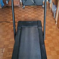 Tapis Roulant Usato – Domyos T540B