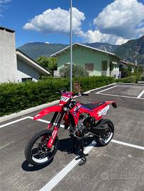 Honda crf 450 r