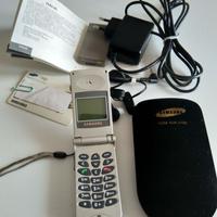 Samsung GSM SGH-A100