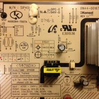 Alimentatore PSU Samsung BN44-00167F (SIP400B) per