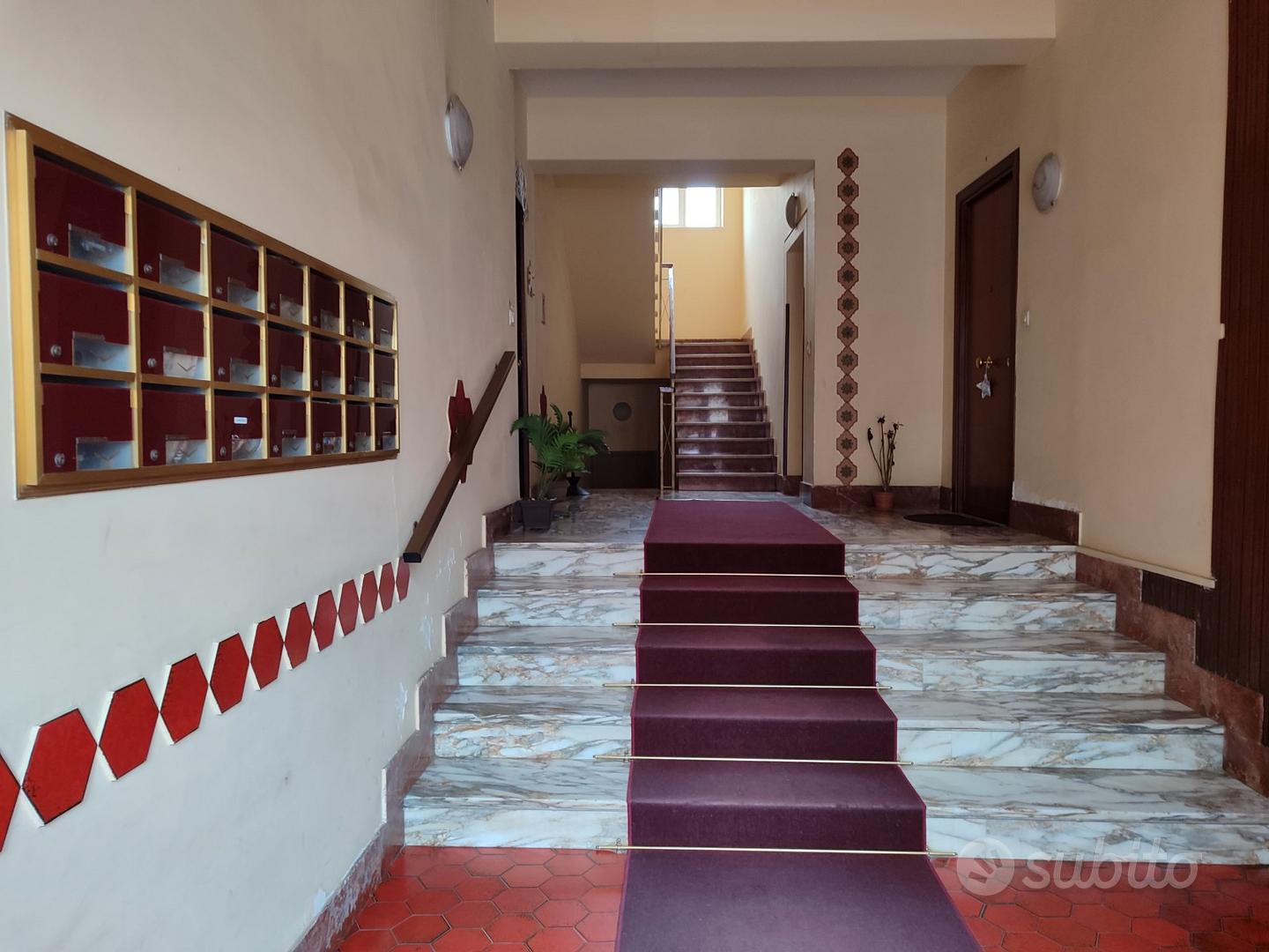 Appartamento – PA - Altro