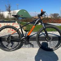 MTB Cube Aim SL