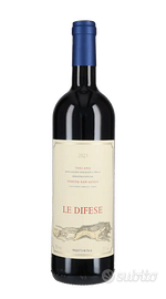 Le Difese