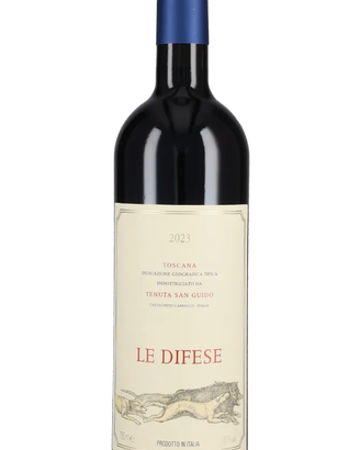 Le Difese
