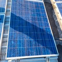 pannelli fotovoltaici 