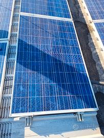 pannelli fotovoltaici 