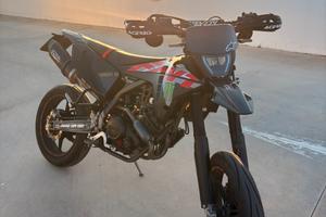 Fantic XMF 125 performance MY25