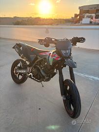 Fantic XMF 125 performance MY25