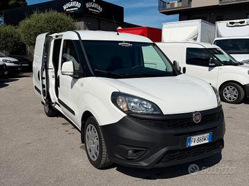 FIAT DOBLO' 1.6mjt FURGONE