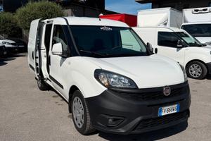 FIAT DOBLO' 1.6mjt FURGONE
