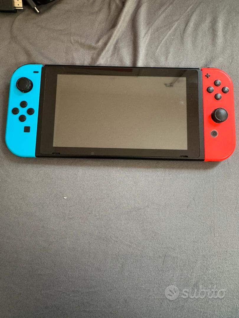 Nintendo Switch - Console e Videogiochi In vendita a Roma