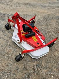 PIATTO TAGLIAERBA GIEMME FM150