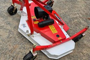 PIATTO TAGLIAERBA GIEMME FM150