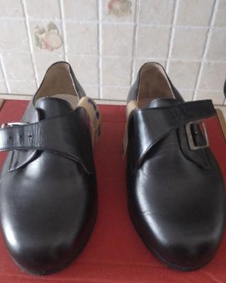 scarpe ortopediche 