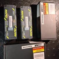 batterie turnigy 6400 140c LIHV