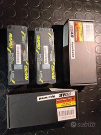 batterie turnigy 6400 140c LIHV