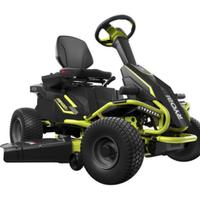 Trattorino Ryobi Rm480e