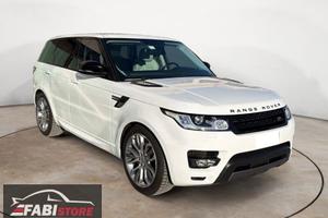 Land Rover Range Rover Sport 3.0 TDV6 HSE Dyn...