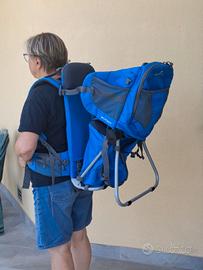 ZAINO PORTABEBE' TREKKING FERRINO