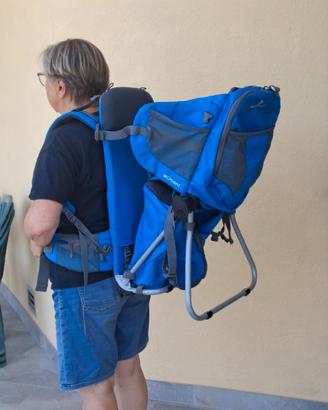ZAINO PORTABEBE' TREKKING FERRINO