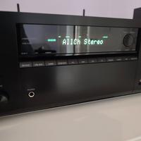 Amplificatore ONKYO TX NR-686