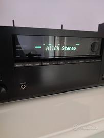 AVR ONKYO TX NR-686 PREZZO RIBASSATO!!!