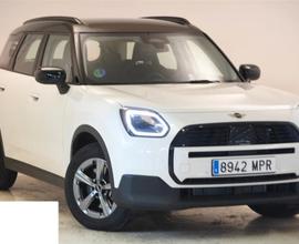 Mini Cooper Countryman Countryman C Classic Trim a