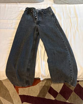 Jeans Zara