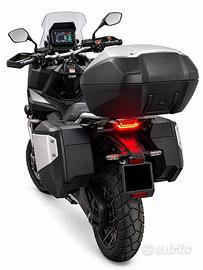 Honda XADV 750 full optiona perfette condizioni