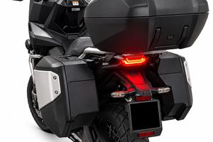 Honda XADV 750 full optiona perfette condizioni