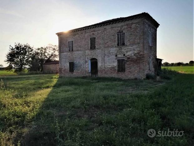 rustico a Cervia Cervia