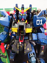 PG RX-178 GUNDAM Mk-II Titans 1/60

