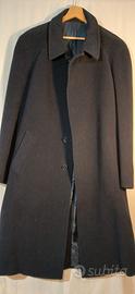 cappotto lana e cashmere 
