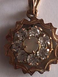 Ciondolo anni 40 /50