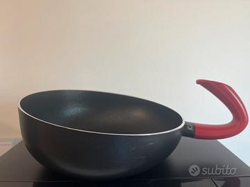 Padella wok