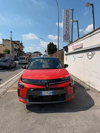 Lancia Ypsilon IV 2025 1.2 mhev HF Line 110cv e-dc