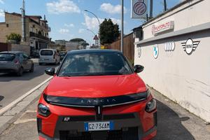 Lancia Ypsilon IV 2025 1.2 mhev HF Line 110cv e-dc