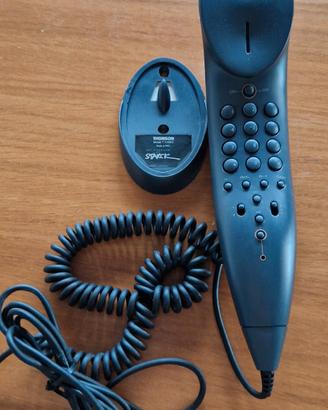 Telefono OLA da appendere di PHILIPPE STARCK