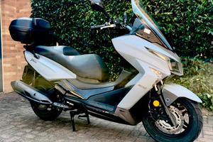KYMCO X-TOWN 300i ABS