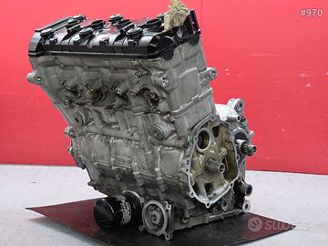 MOTORE ENGINE SUZUKI GSXR 600 2004 2005