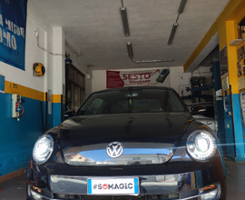 Volkswagen Maggiolino 1.6TDI