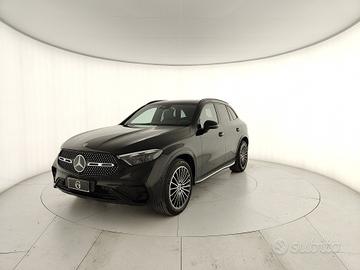 MERCEDES-BENZ GLC 220 d AMG Line Advanced Special