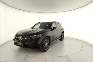 MERCEDES-BENZ GLC 220 d AMG Line Advanced Special
