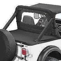 Bestop rivestimento Roll Bar JEEP Wrangler YJ