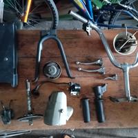 ricambi piaggio ciao (leggere descrizione)