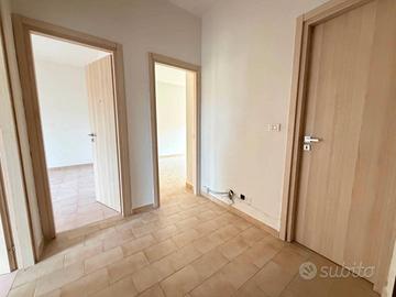 Appartamento di 75 m² con 3 locali a Chivasso